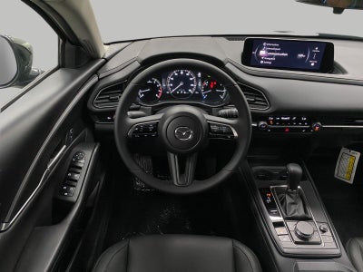 2026 Mazda Mazda CX-30 2.5 S Preferred AWD