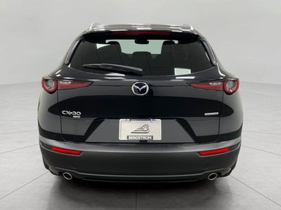 2026 Mazda Mazda CX-30 2.5 S Preferred AWD