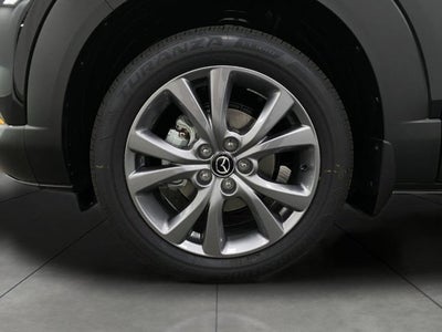 2026 Mazda Mazda CX-30 2.5 S Preferred AWD