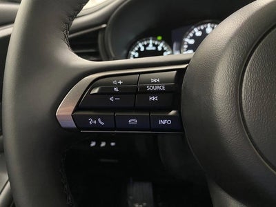 2026 Mazda Mazda CX-30 2.5 S Preferred AWD