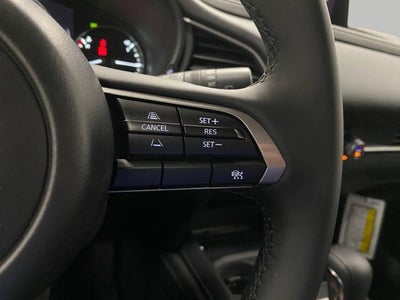 2026 Mazda Mazda CX-30 2.5 S Preferred AWD