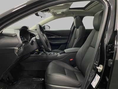 2026 Mazda Mazda CX-30 2.5 S Preferred AWD