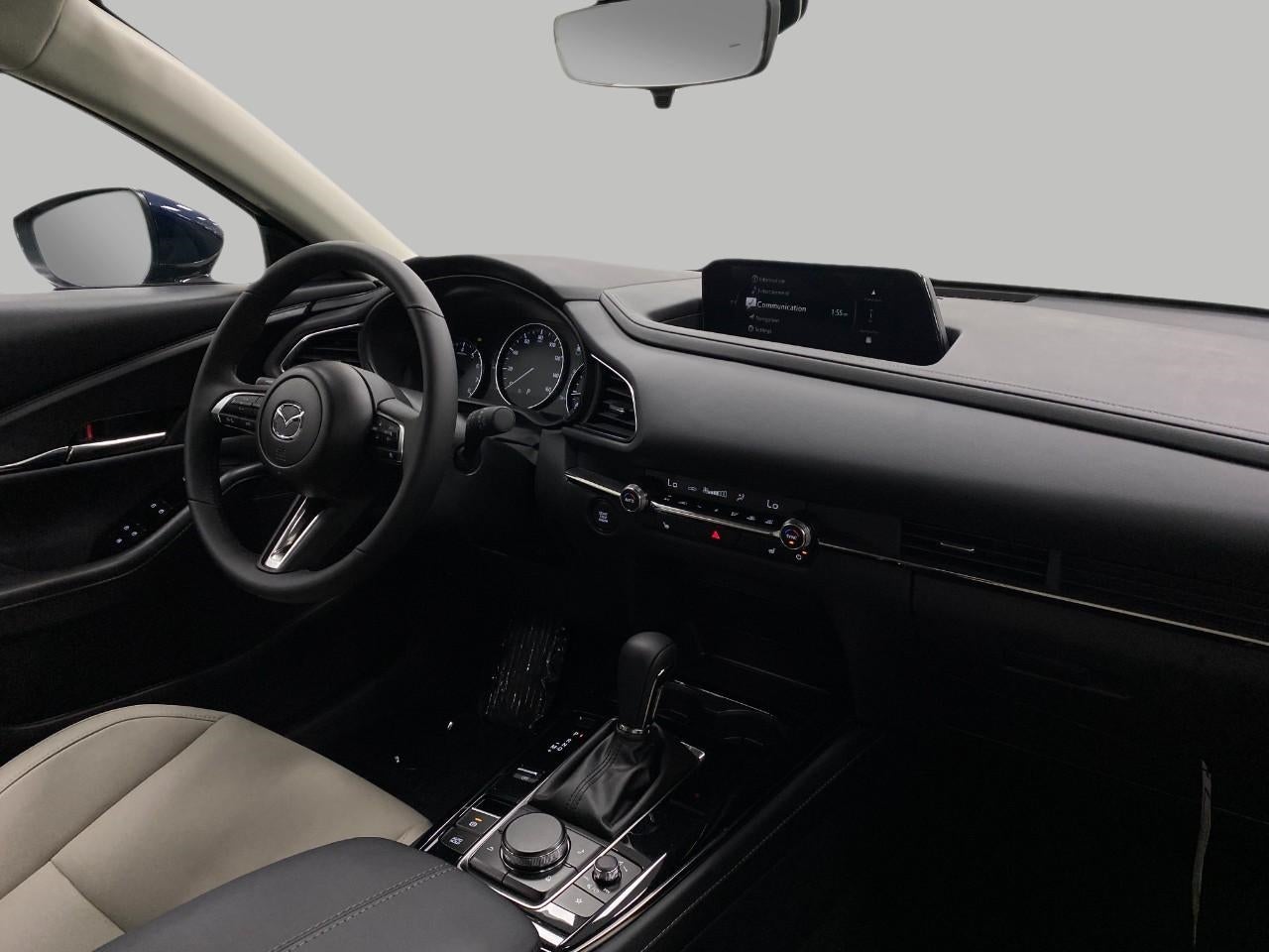 2025 Mazda Mazda CX-30 2.5 S Preferred AWD