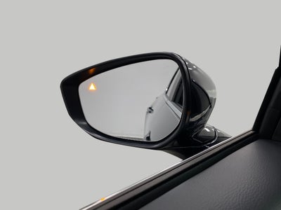 2025 Mazda Mazda CX-30 2.5 S Preferred AWD