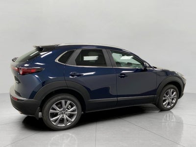 2025 Mazda Mazda CX-30 2.5 S Preferred AWD