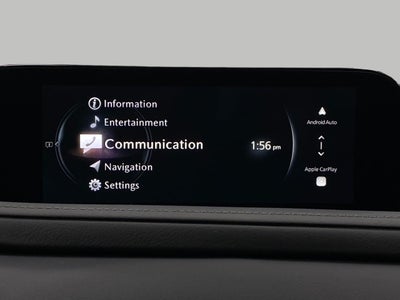 2025 Mazda Mazda CX-30 2.5 S Preferred AWD