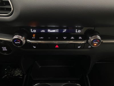 2025 Mazda Mazda CX-30 2.5 S Preferred AWD