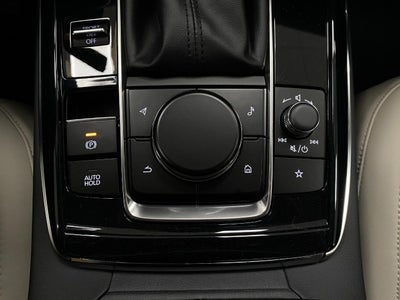 2025 Mazda Mazda CX-30 2.5 S Preferred AWD