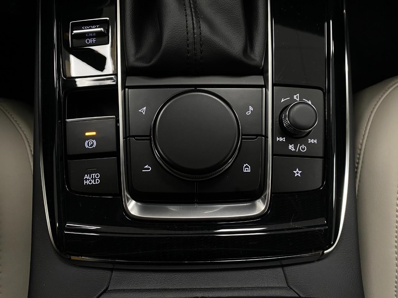 2025 Mazda Mazda CX-30 2.5 S Preferred AWD