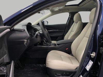 2025 Mazda Mazda CX-30 2.5 S Preferred AWD