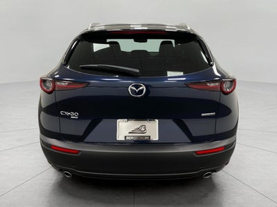 2025 Mazda Mazda CX-30 2.5 S Preferred AWD