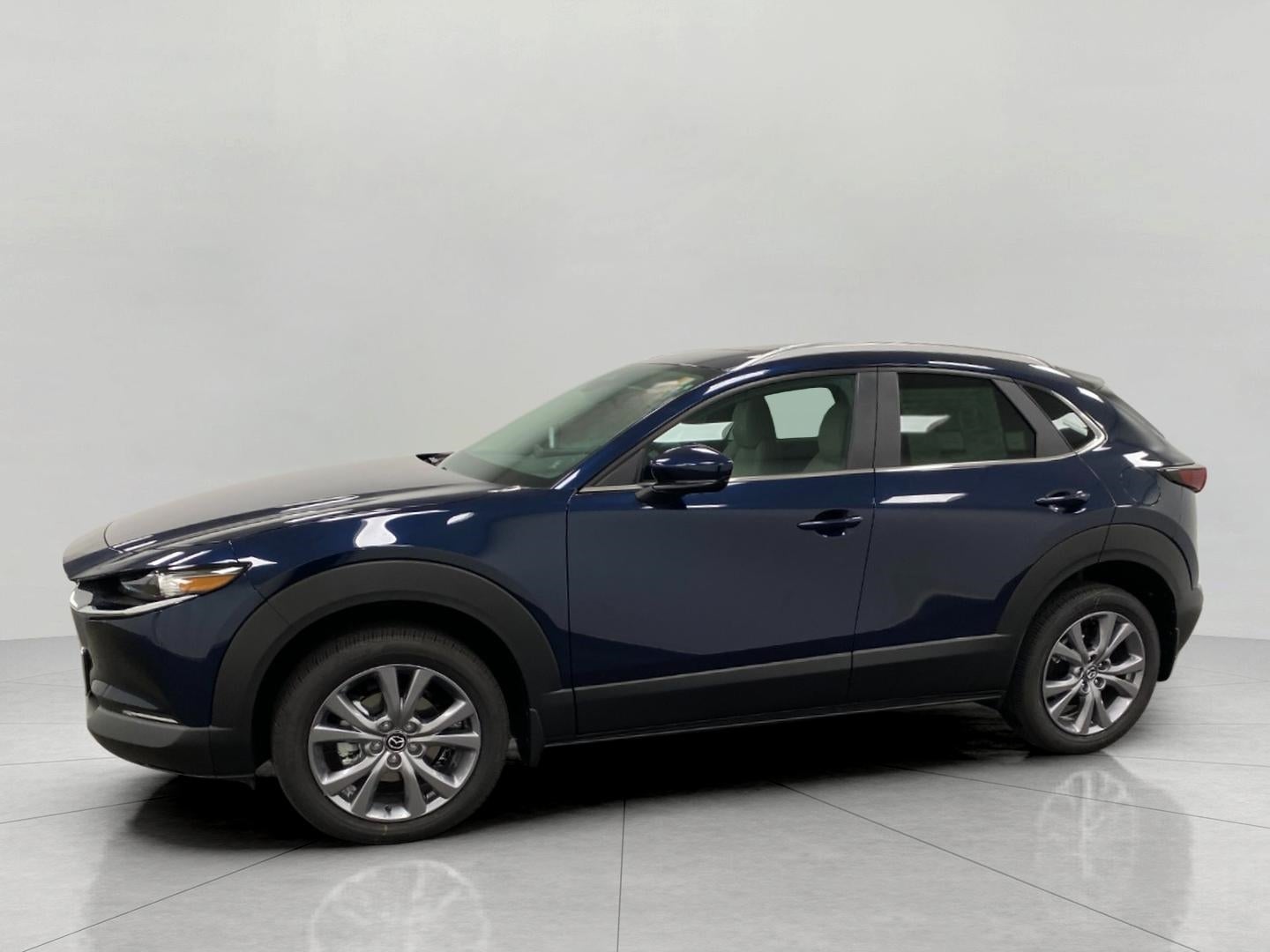 2025 Mazda Mazda CX-30 2.5 S Preferred AWD