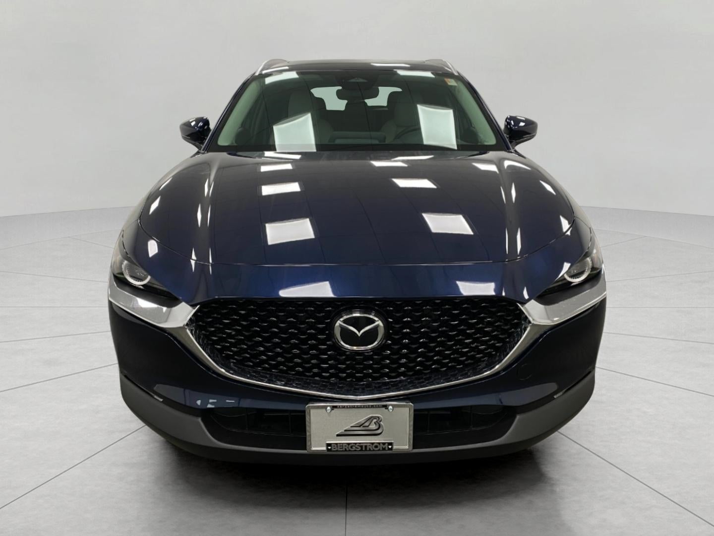 2025 Mazda Mazda CX-30 2.5 S Preferred AWD