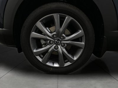 2025 Mazda Mazda CX-30 2.5 S Preferred AWD