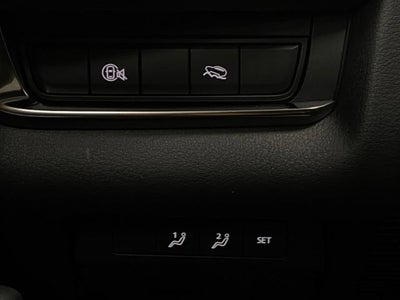 2025 Mazda Mazda CX-30 2.5 S Preferred AWD