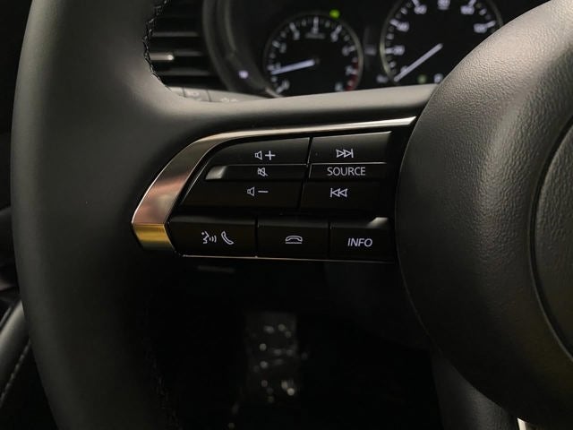 2025 Mazda Mazda CX-30 2.5 S Preferred AWD