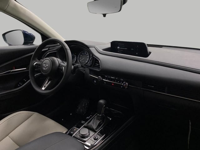 2025 Mazda Mazda CX-30 2.5 S Preferred AWD