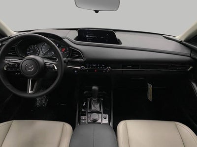 2025 Mazda Mazda CX-30 2.5 S Preferred AWD