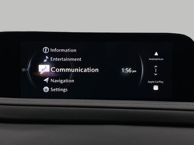 2025 Mazda Mazda CX-30 2.5 S Preferred AWD