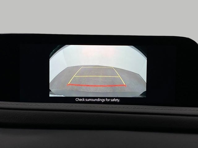 2025 Mazda Mazda CX-30 2.5 S Preferred AWD