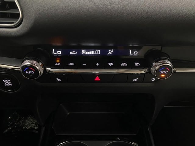 2025 Mazda Mazda CX-30 2.5 S Preferred AWD