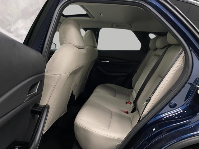 2025 Mazda Mazda CX-30 2.5 S Preferred AWD