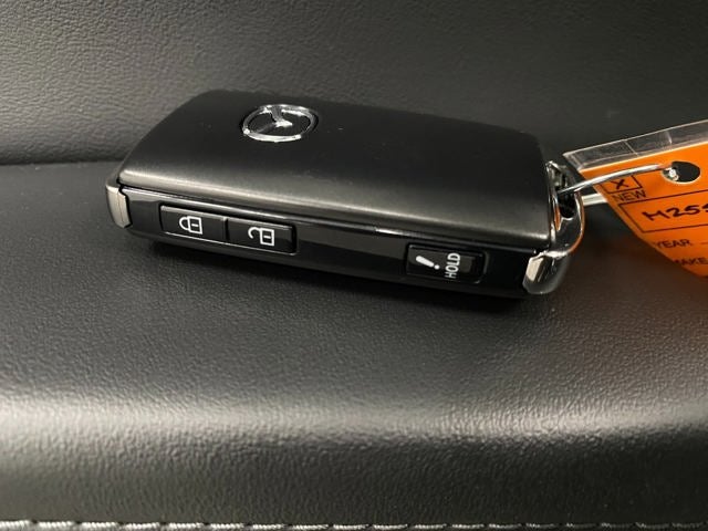 2025 Mazda Mazda CX-30 2.5 S Preferred AWD