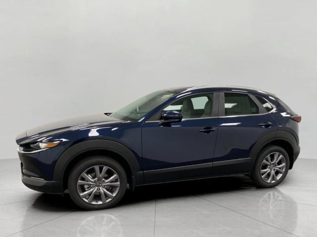 2025 Mazda Mazda CX-30 2.5 S Preferred AWD
