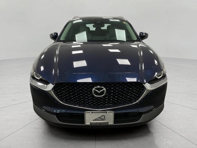 2025 Mazda Mazda CX-30 2.5 S Preferred AWD