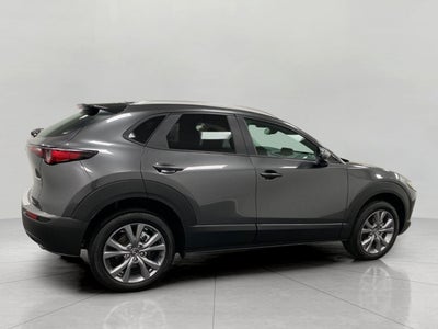 2026 Mazda Mazda CX-30 2.5 S Premium AWD