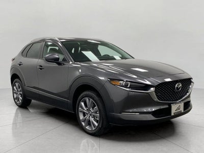 2026 Mazda Mazda CX-30 2.5 S Premium AWD