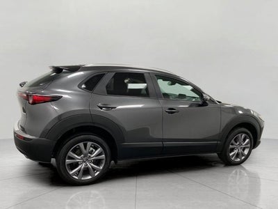 2026 Mazda Mazda CX-30 2.5 S Premium AWD