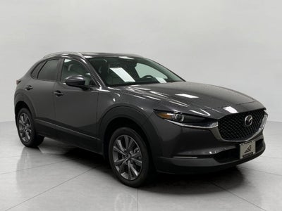 2026 Mazda Mazda CX-30 2.5 S Premium AWD