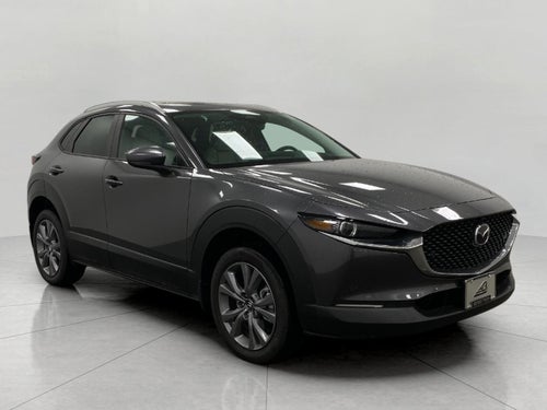 2026 Mazda Mazda CX-30 2.5 S Premium AWD