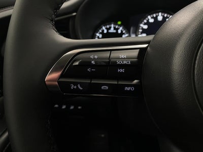 2026 Mazda Mazda CX-30 2.5 S Premium AWD