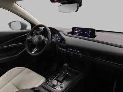 2026 Mazda Mazda CX-30 2.5 S Premium AWD