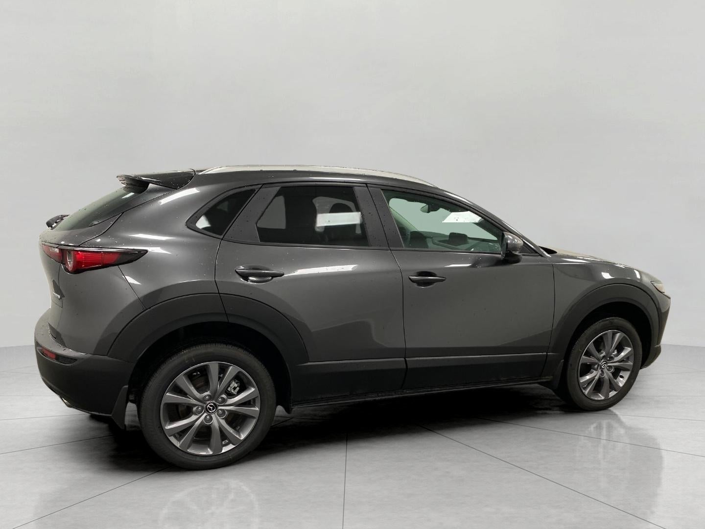 2026 Mazda Mazda CX-30 2.5 S Premium AWD