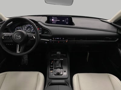 2026 Mazda Mazda CX-30 2.5 S Premium AWD
