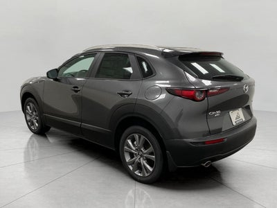2026 Mazda Mazda CX-30 2.5 S Premium AWD