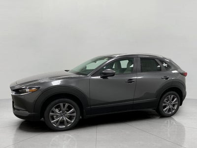 2026 Mazda Mazda CX-30 2.5 S Premium AWD
