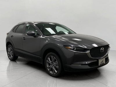 2026 Mazda Mazda CX-30 2.5 S Premium AWD
