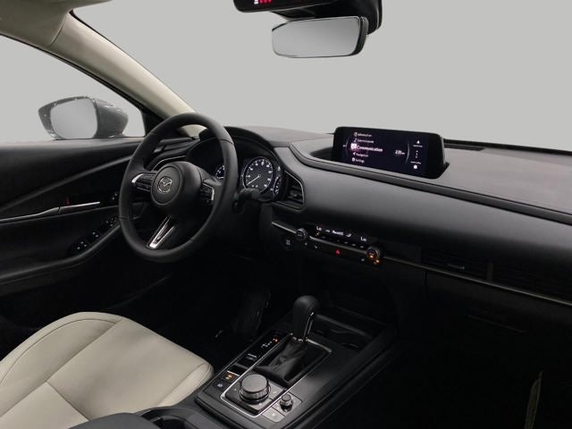 2026 Mazda Mazda CX-30 2.5 S Premium AWD