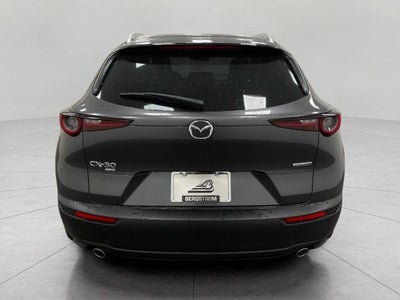 2026 Mazda Mazda CX-30 2.5 S Premium AWD
