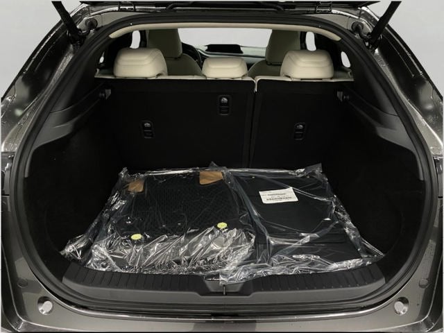 2026 Mazda Mazda CX-30 2.5 S Premium AWD