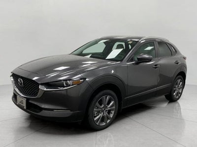 2026 Mazda Mazda CX-30 2.5 S Premium AWD