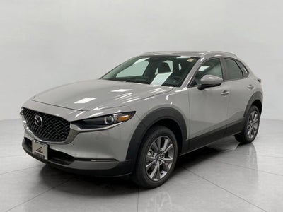 2026 Mazda Mazda CX-30 2.5 S Premium AWD