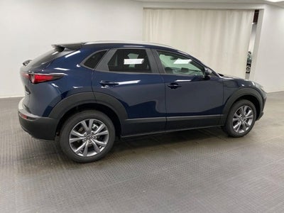 2026 Mazda Mazda CX-30 2.5 S Premium AWD