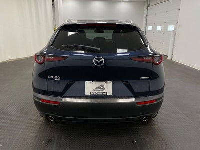 2026 Mazda Mazda CX-30 2.5 S Premium AWD