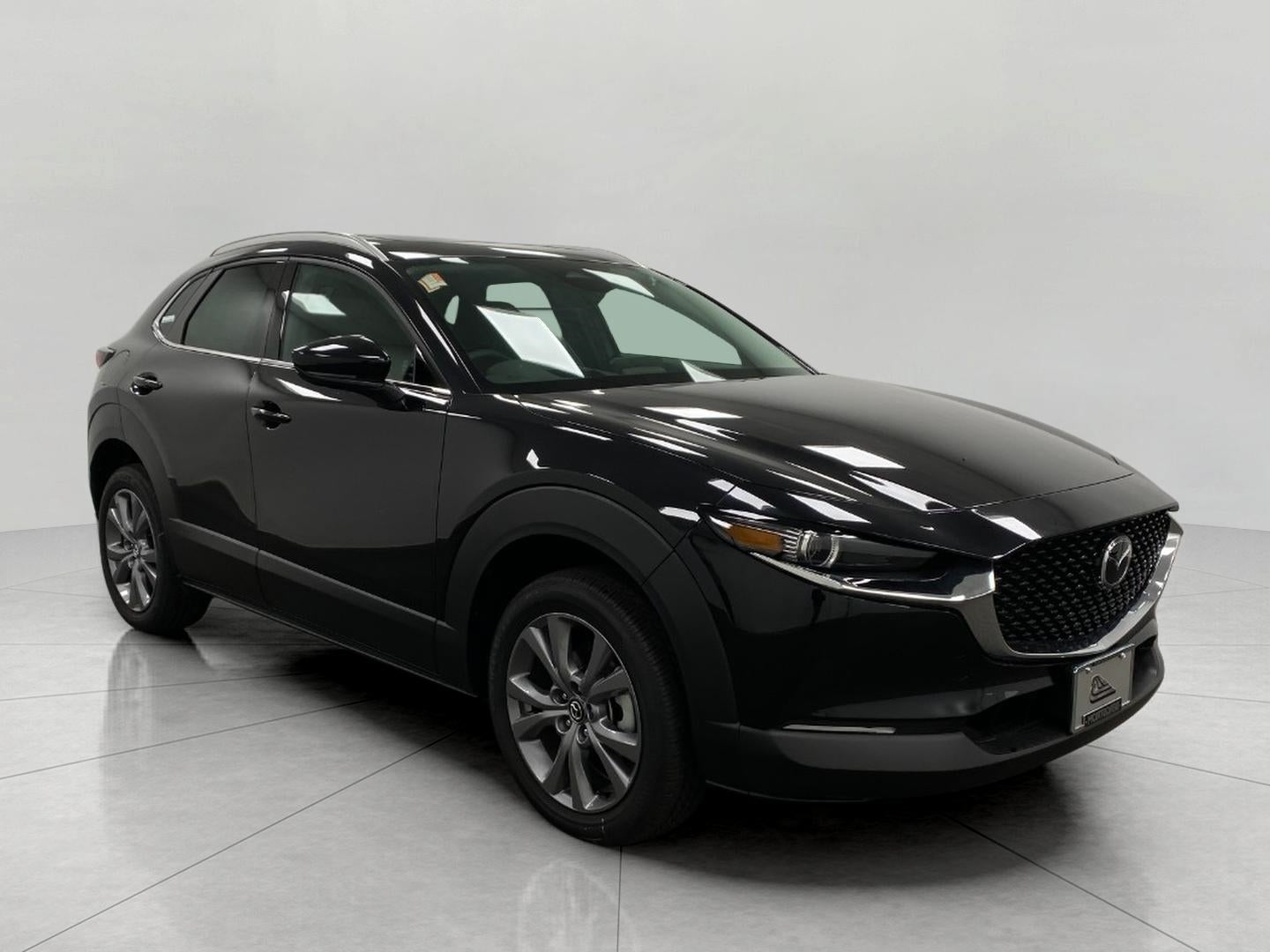 2025 Mazda Mazda CX-30 2.5 S Premium AWD