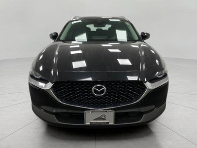 2025 Mazda Mazda CX-30 2.5 S Premium AWD